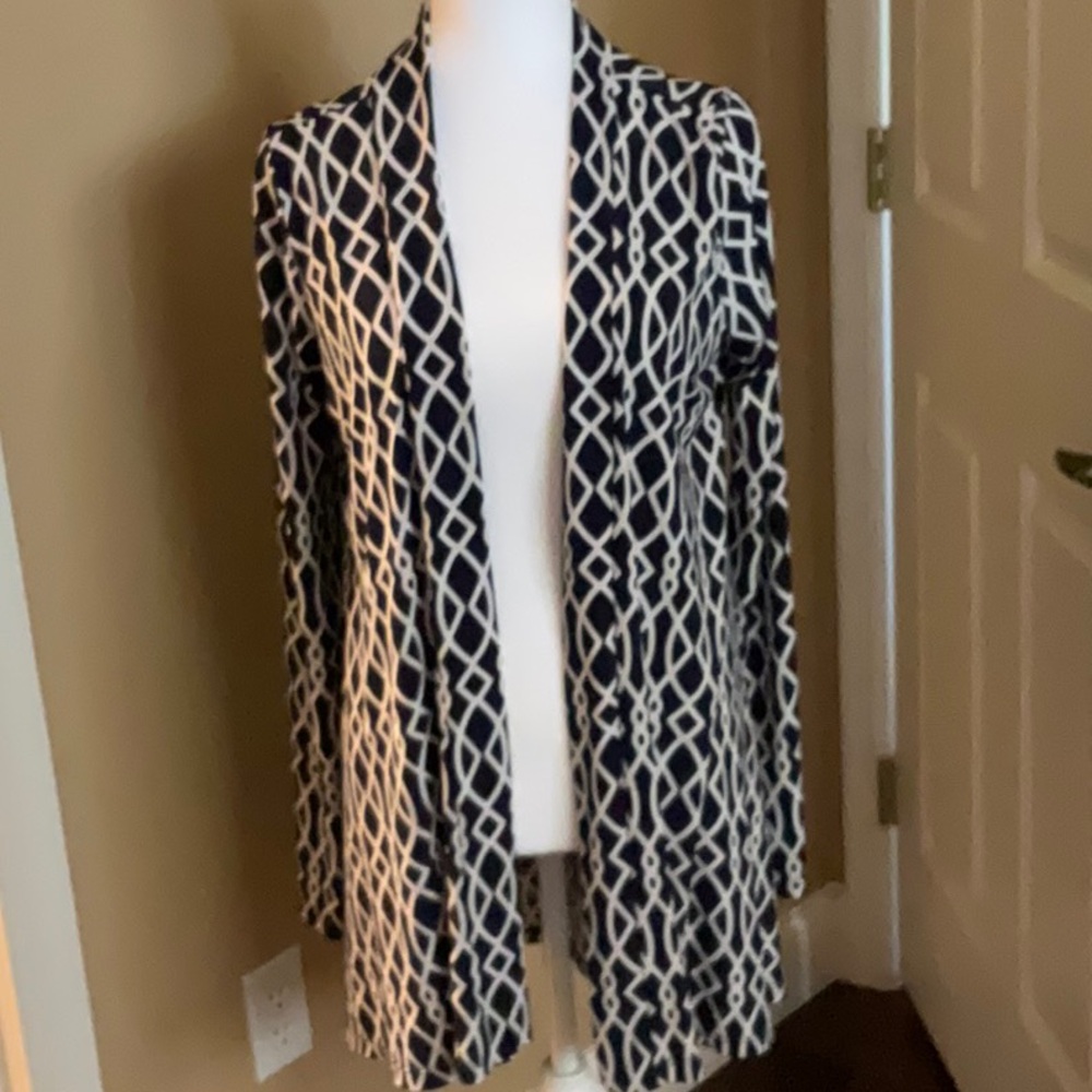 LIGHT WEIGHT OVER JACKET